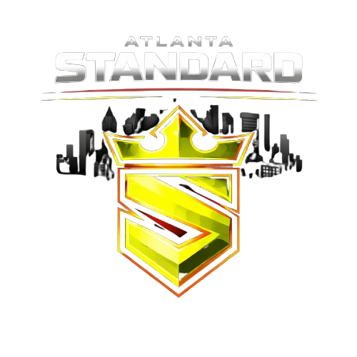 The Standard Basketball - Elite Travel Basketball Atlanta