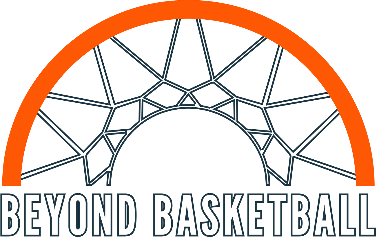 Beyond Basketball logo