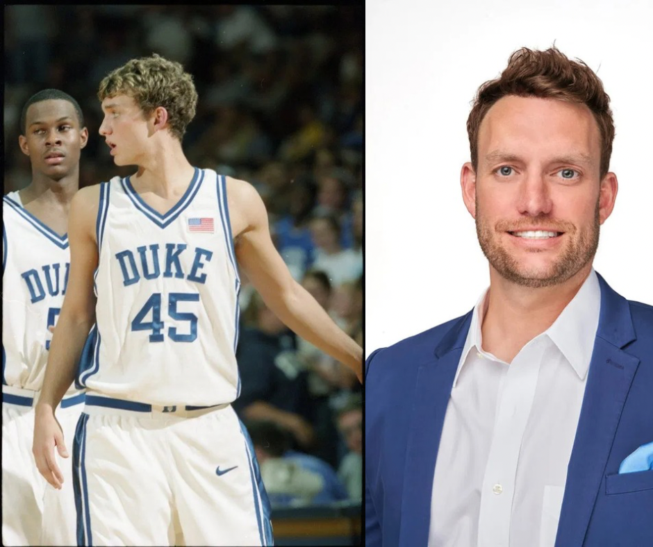 Dr. Mark Causey - Duke letterman and successful business owner