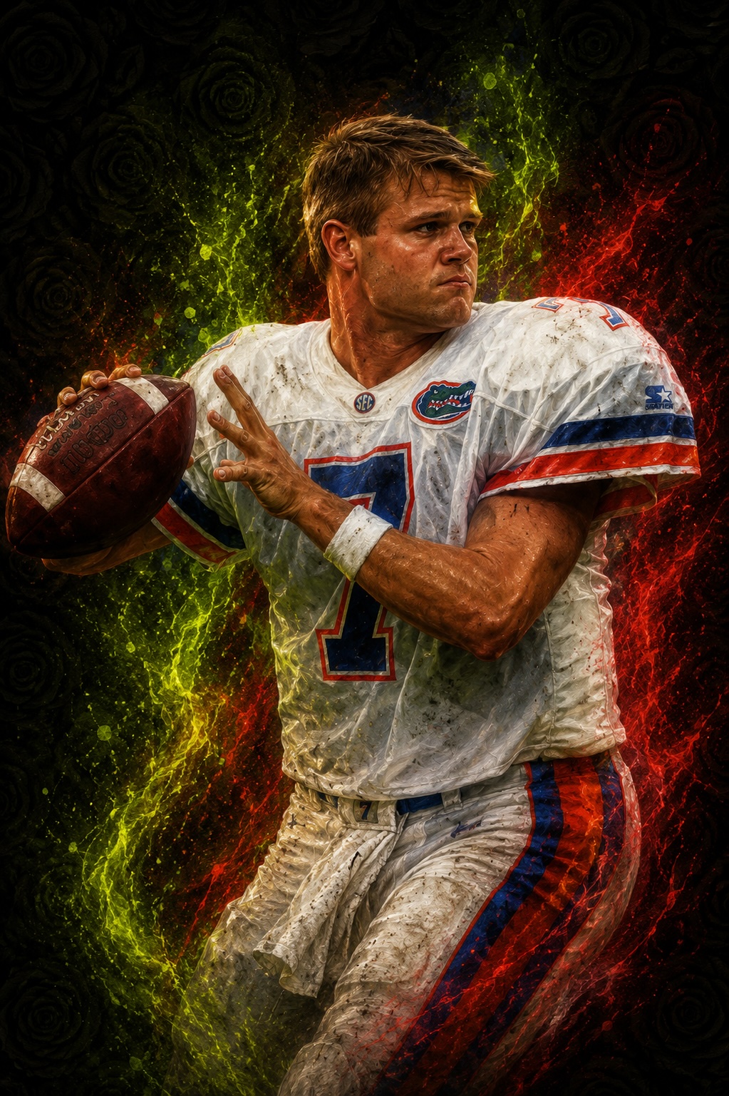 Danny Wuerffel - Heisman Trophy Winner
