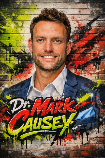 Dr. Mark Causey - Orthodontist & Entrepreneur